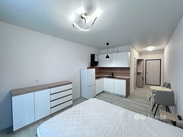 25 м², квартира-студия 38 000 ₽ в месяц - изображение 72