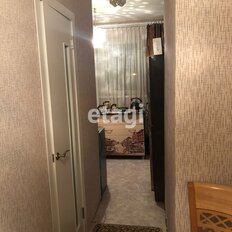 Квартира 30,5 м², 1-комнатная - изображение 3