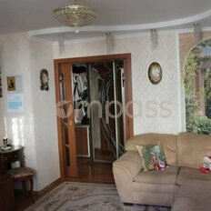 Квартира 60 м², 3-комнатная - изображение 1