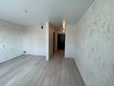 25,3 м², квартира-студия 3 640 000 ₽ - изображение 45