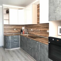 Квартира 60 м², 2-комнатная - изображение 2