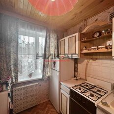 Квартира 29,6 м², 1-комнатная - изображение 3