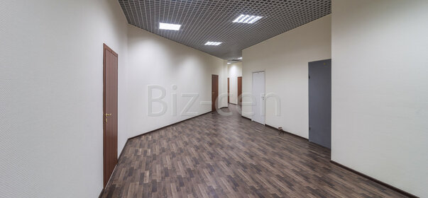 2814 м², офис 3 869 250 ₽ в месяц - изображение 49