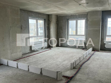 60,5 м², 2-комнатная квартира 25 950 000 ₽ - изображение 31