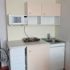 Квартира 19 м², студия - изображение 2