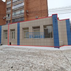 50 м², торговое помещение - изображение 3