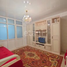 Квартира 27,6 м², 1-комнатная - изображение 1