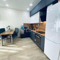 Квартира 68,8 м², 2-комнатная - изображение 4