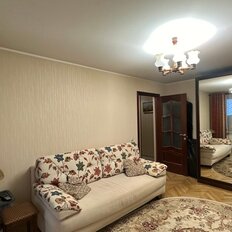 Квартира 42,6 м², 2-комнатная - изображение 4