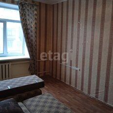 Квартира 41 м², 1-комнатная - изображение 3