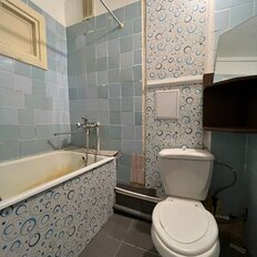 Квартира 28,8 м², 1-комнатная - изображение 1