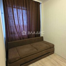 Квартира 29,3 м², 2-комнатная - изображение 4