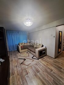 57,4 м², 3-комнатная квартира 4 425 000 ₽ - изображение 31