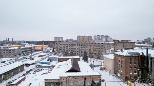 Купить однокомнатную квартиру в ЖК «Северная пальмира» в Ставрополе - изображение 20