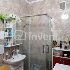 Квартира 40,8 м², 2-комнатная - изображение 3