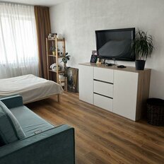 Квартира 30,4 м², 1-комнатная - изображение 1