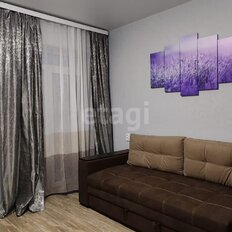 Квартира 21,9 м², 1-комнатная - изображение 1