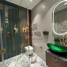 Квартира 150 м², 3-комнатная - изображение 3