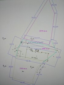 800 м², склад - изображение 4