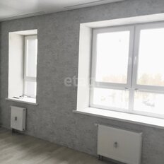 Квартира 25 м², студия - изображение 5