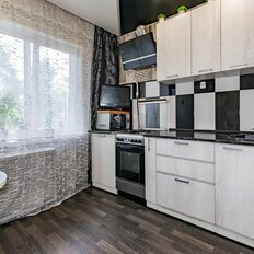 Квартира 30,4 м², 1-комнатная - изображение 2