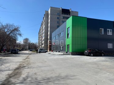 800 м², помещение свободного назначения 120 000 000 ₽ - изображение 24