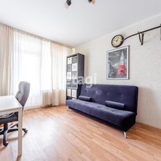 Квартира 36,5 м², 1-комнатная - изображение 1