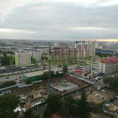 Квартира 51,6 м², 2-комнатная - изображение 1