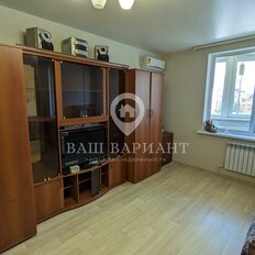 Квартира 36,6 м², 1-комнатная - изображение 2