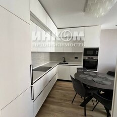 Квартира 66,5 м², 2-комнатная - изображение 4