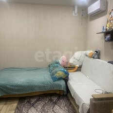 Квартира 25,2 м², студия - изображение 4