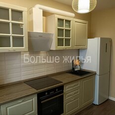 Квартира 34,6 м², 1-комнатная - изображение 2