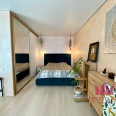 Квартира 42,2 м², 1-комнатная - изображение 4