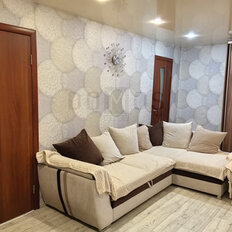 Квартира 44,4 м², 2-комнатная - изображение 5