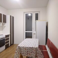 Квартира 37,9 м², 1-комнатная - изображение 5