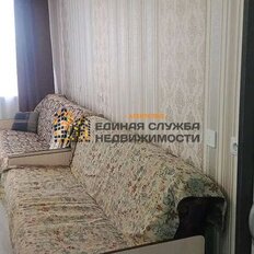 Квартира 24,5 м², 1-комнатная - изображение 5