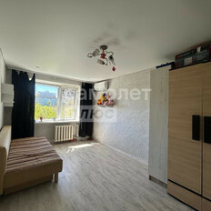 17,8 м², комната - изображение 2
