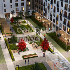 Квартира 42,5 м², 1-комнатная - изображение 1