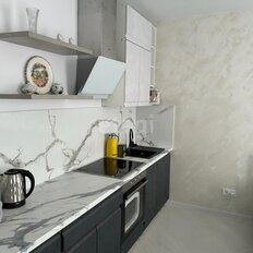 Квартира 31,5 м², студия - изображение 5