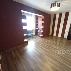 Квартира 126 м², 4-комнатная - изображение 4