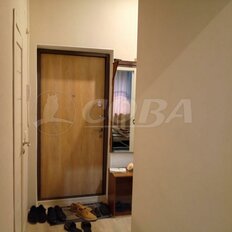 Квартира 31,4 м², 1-комнатная - изображение 5