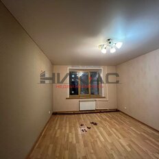 Квартира 45 м², 1-комнатная - изображение 2