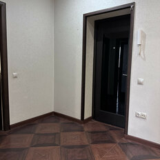 Квартира 55 м², 1-комнатная - изображение 1