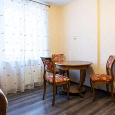 Квартира 60 м², 2-комнатные - изображение 3