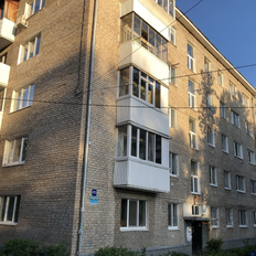 Квартира 61,9 м², 3-комнатная - изображение 1