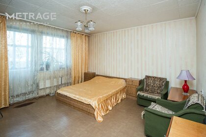 54,4 м², 2-комнатная квартира 5 100 000 ₽ - изображение 112