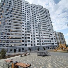 Квартира 52,8 м², 2-комнатная - изображение 3