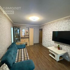 Квартира 45,4 м², 3-комнатная - изображение 1