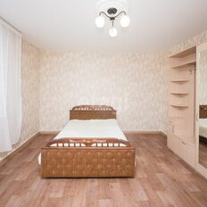 Квартира 37,7 м², 1-комнатная - изображение 1
