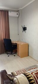 27 м², квартира-студия 18 000 ₽ в месяц - изображение 10